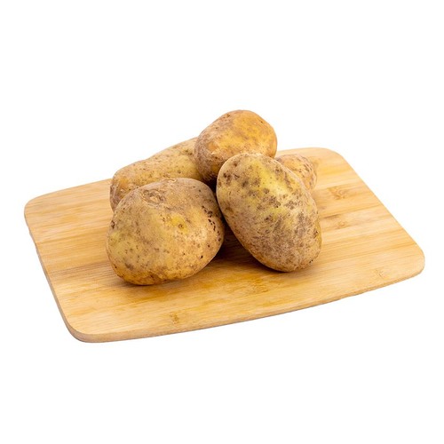 LA COLLITA Patata Km0 en bossa de 2 kg