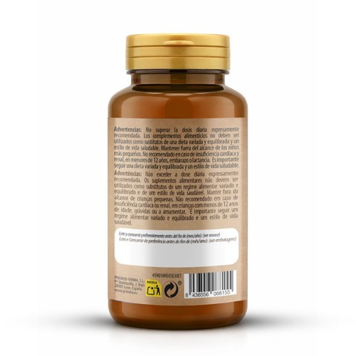 HEALTH 4U Complement alimentari de cua de cavall