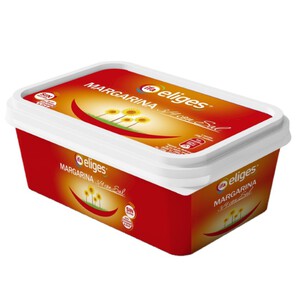 Imagen de IFA Margarina amb sal