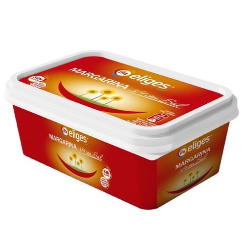 IFA Margarina amb sal