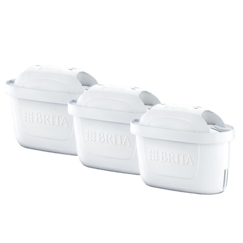 BRITA Filtres gerra mxpro pack 3+1