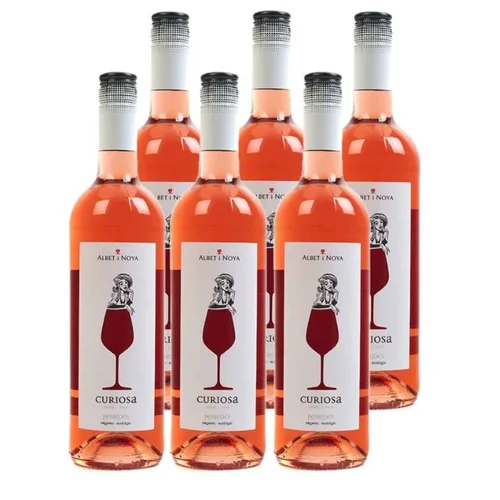 Agua mineral con gas 6x1,2 L