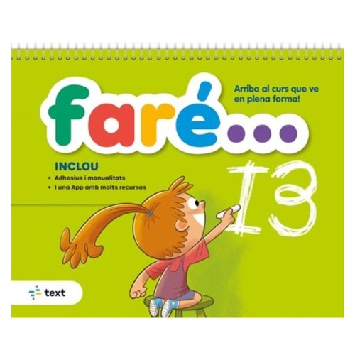 ED. TEXT Faré I3