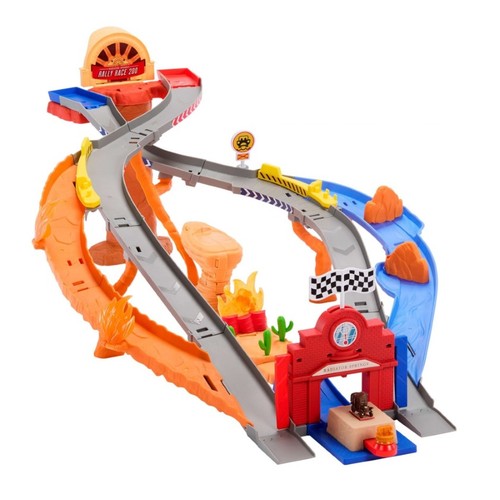 DISNEY Circuit Cars