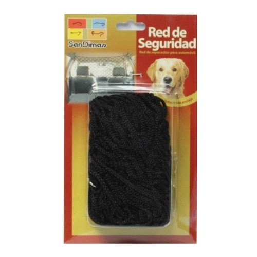 SANDIMAS Xarxa de seguretat per a mascotes