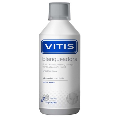 VITIS Col·lutori blanquejador