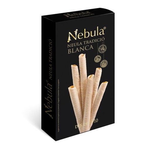 NEBULA Neula blanca