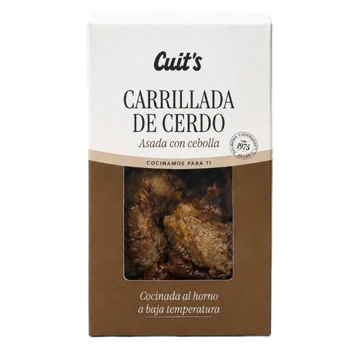 CUIT'S Galta de porc rostida