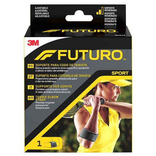 FUTURO Suport per al colze talla única