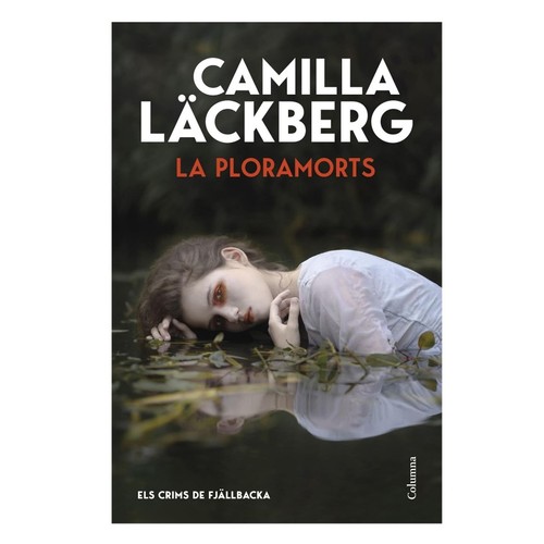ED. COLUMNA CAT Llibre La ploramorts (Els Crims de Fjällbacka)