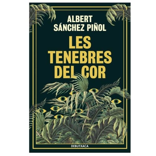 ED. DEBUTXACA Llibre Les tenebres del cor