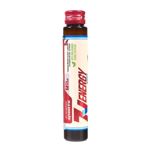 MARNYS Complex estimulant natural