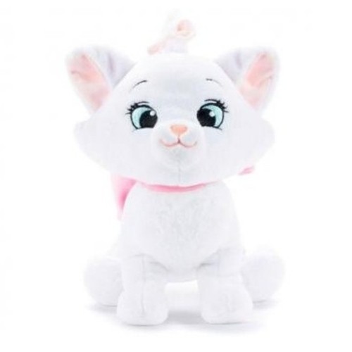 DISNEY Peluix marie 25cm
