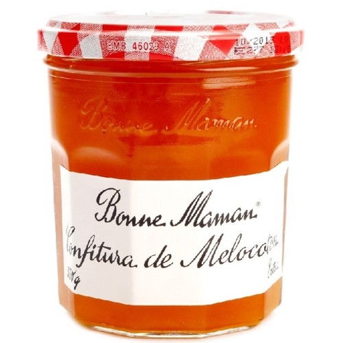 BONNE MAMAN Confitura de préssec