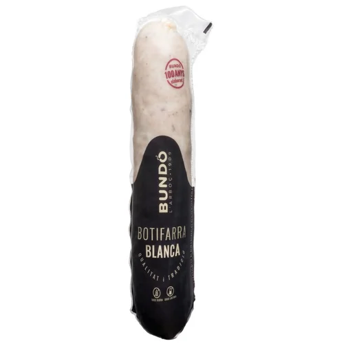Butifarra negra Km0