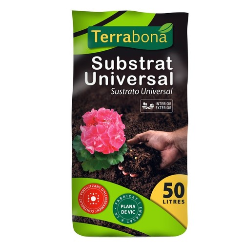 TERRABONA Terra universal 50L