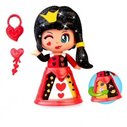 PINYPON Figura Conte de princeses