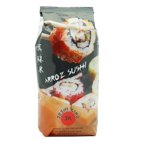 Esterilla de bambú para sushi