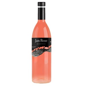 Imagen de JAN ROSÉ Vi rosat DO Costers del Segre