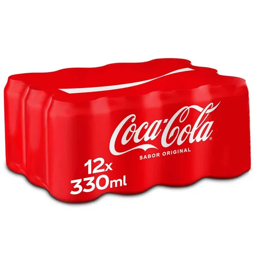 Agua mineral con gas 6x1,2 L