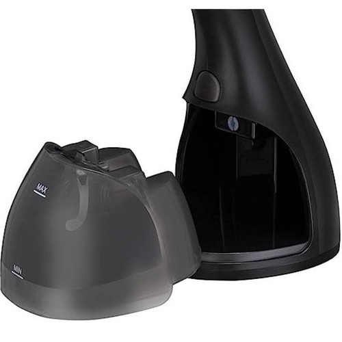 BECKEN Planxa Vertical de Vapor