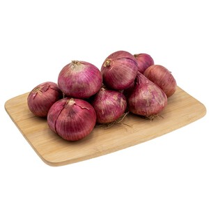 LA COLLITA Ceba nova en malla 1 kg