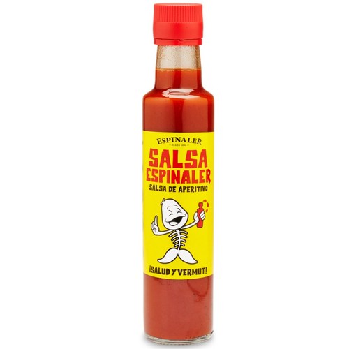 ESPINALER Salsa d'aperitiu