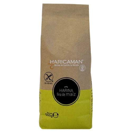 Café molido natural Km0