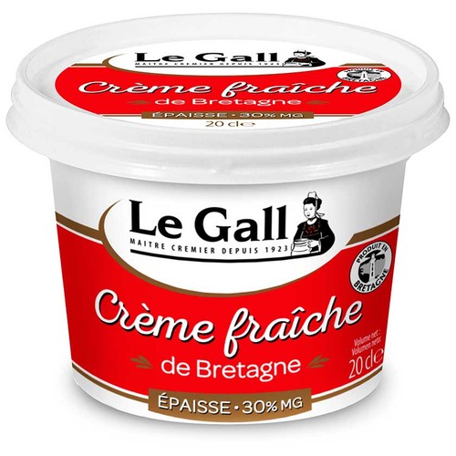 LE GALL Nata fresca