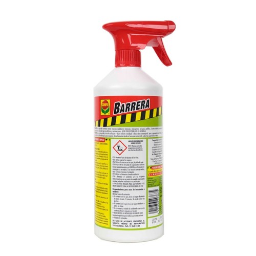 COMPO Barrera contra insectes