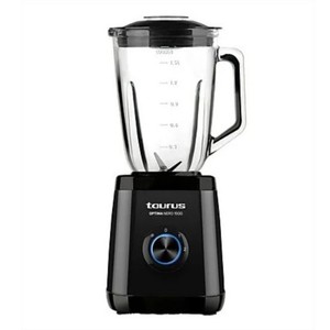 Imagen de TAURUS Batedora de got Optima Nero