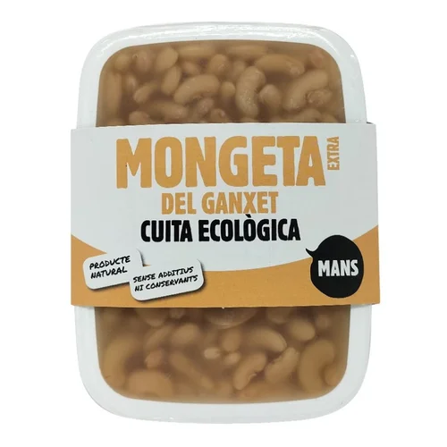 Pan rallado fino sin gluten