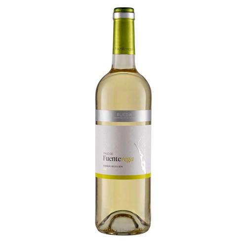 PAGO DE FUENTEVEGA Vi blanc verdejo DO Rueda