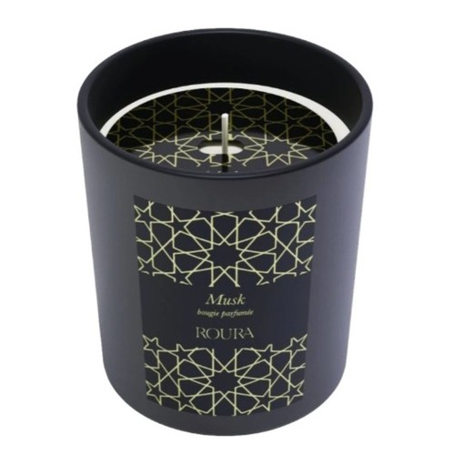 ROURA Espelma aromàtica Musk