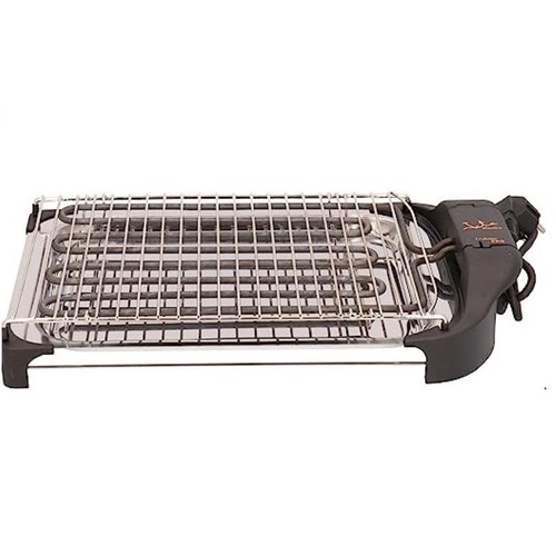 JATA Barbacoa elèctrica