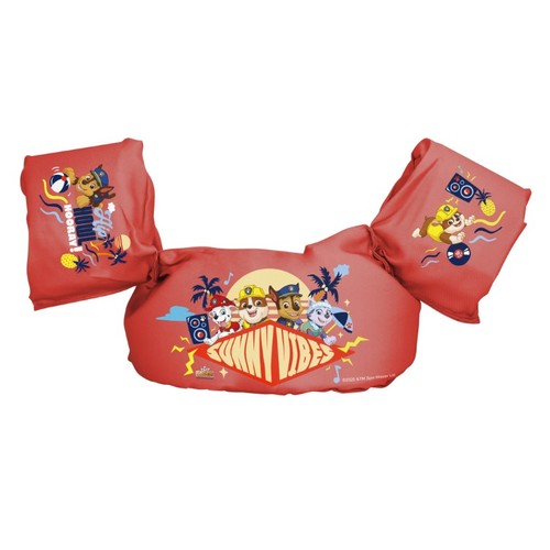 AGUMAY Set d'armilla i manguitos infantil