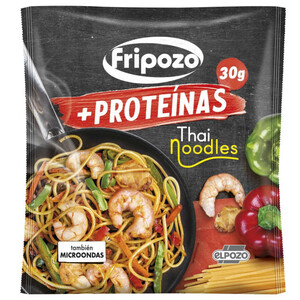 Imagen de FRIPOZO Thai noodles