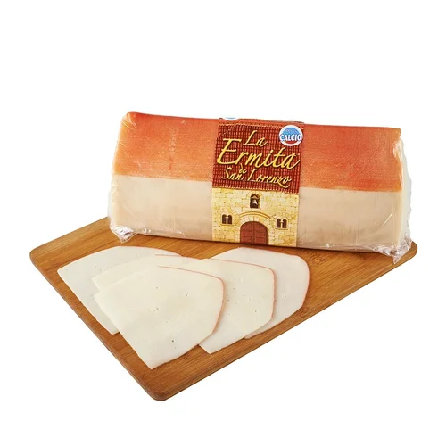Queso madurado light al corte en lonchas
