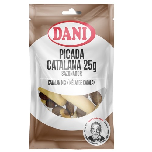 DANI Picades