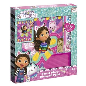 Imagen de TOTUM Quadern Diamant Casa Gabby