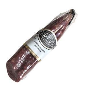 Imagen de CASA FÍGOLS Llonganissa extra de muntanya Km0