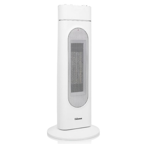 TRISTAR Calefactor ceràmic Torre KA-5088 2000W