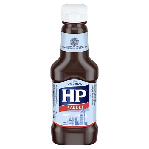HP Salsa fumada Original