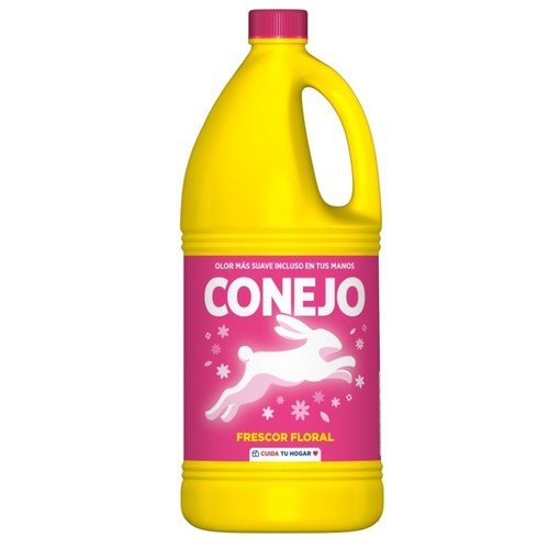 CONEJO Lleixiu floral