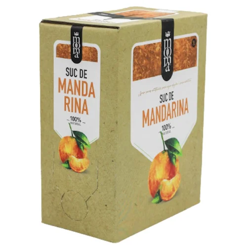 Zumo de manzana gala Km0