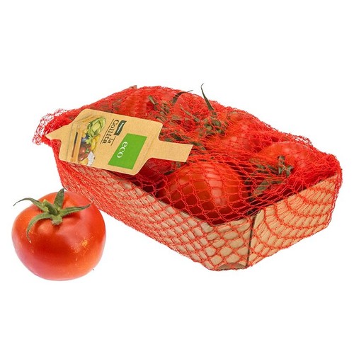 LA COLLITA Tomàquet ramell ecològic en safata de 500 g