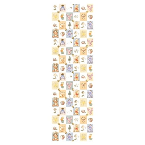 DISNEY Rollet paper baby
