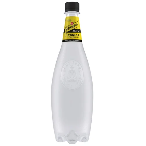 Aperitivo sin alcohol zero en lote de 6 botellas