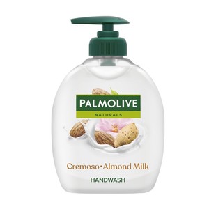 PALMOLIVE Sabó líquid pell sensible 300 ml