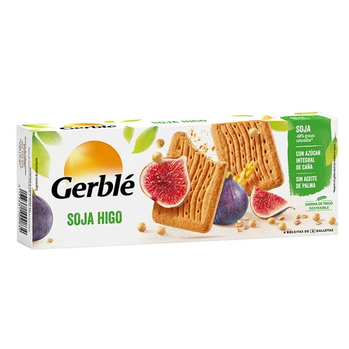 BONPREU Habitas fritas con aceite de oliva